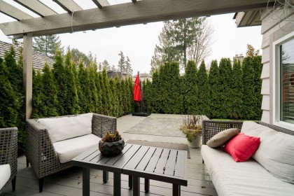 Photo 30 at 4820 Headland Drive, Caulfeild, West Vancouver