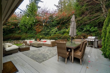 Photo 34 at 4820 Headland Drive, Caulfeild, West Vancouver