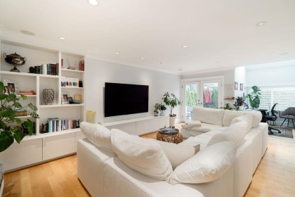Photo 10 at 4820 Headland Drive, Caulfeild, West Vancouver