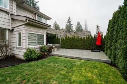 Photo 33 at 4820 Headland Drive, Caulfeild, West Vancouver