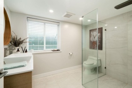 Photo 14 at 4820 Headland Drive, Caulfeild, West Vancouver