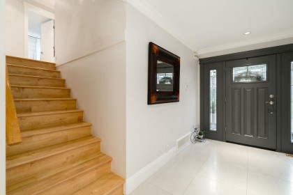 Photo 15 at 4820 Headland Drive, Caulfeild, West Vancouver