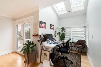 Photo 11 at 4820 Headland Drive, Caulfeild, West Vancouver