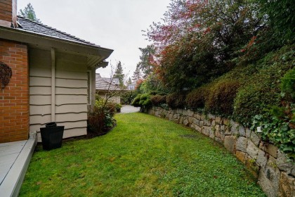 Photo 35 at 4820 Headland Drive, Caulfeild, West Vancouver
