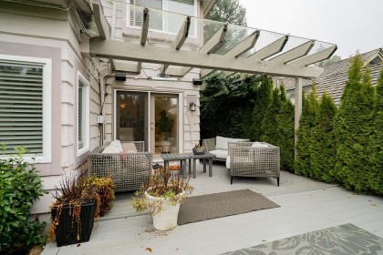 Photo 31 at 4820 Headland Drive, Caulfeild, West Vancouver