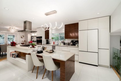 Photo 8 at 4820 Headland Drive, Caulfeild, West Vancouver