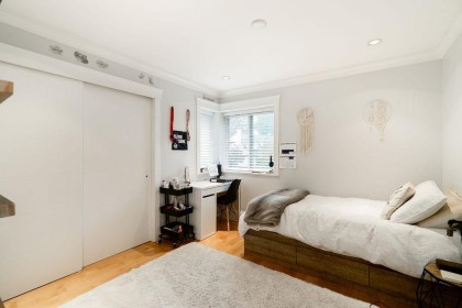 Photo 21 at 4820 Headland Drive, Caulfeild, West Vancouver
