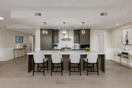 Photo 6 at 304 - 1009 Laurier Avenue, Shaughnessy, Vancouver West