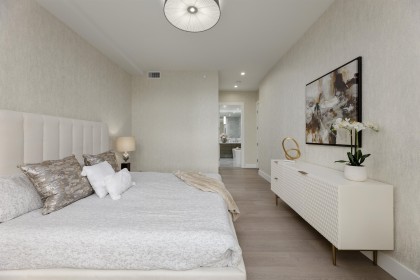 Photo 13 at 304 - 1009 Laurier Avenue, Shaughnessy, Vancouver West