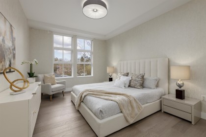 Photo 12 at 304 - 1009 Laurier Avenue, Shaughnessy, Vancouver West