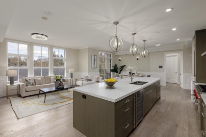 Photo 3 at 304 - 1009 Laurier Avenue, Shaughnessy, Vancouver West