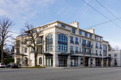 Photo 28 at 304 - 1009 Laurier Avenue, Shaughnessy, Vancouver West