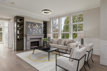 Photo 9 at 304 - 1009 Laurier Avenue, Shaughnessy, Vancouver West