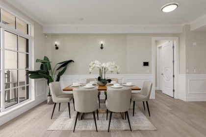 Photo 10 at 304 - 1009 Laurier Avenue, Shaughnessy, Vancouver West