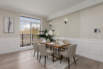 Photo 11 at 304 - 1009 Laurier Avenue, Shaughnessy, Vancouver West