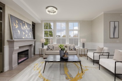 Photo 8 at 304 - 1009 Laurier Avenue, Shaughnessy, Vancouver West