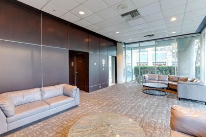 Photo 17 at 702 - 588 Broughton Street, Coal Harbour, Vancouver West