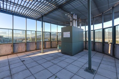 Photo 22 at 702 - 588 Broughton Street, Coal Harbour, Vancouver West