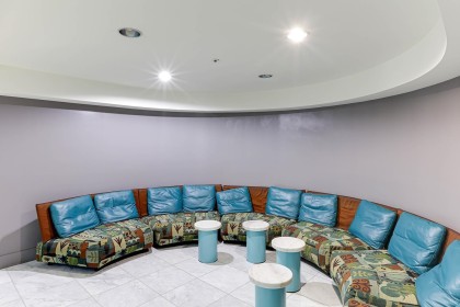 Photo 15 at 702 - 588 Broughton Street, Coal Harbour, Vancouver West