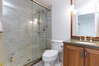 Photo 11 at 702 - 588 Broughton Street, Coal Harbour, Vancouver West