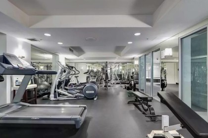 Photo 19 at 702 - 588 Broughton Street, Coal Harbour, Vancouver West