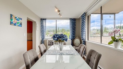 Photo 6 at 605 - 555 13th Street, Ambleside, West Vancouver