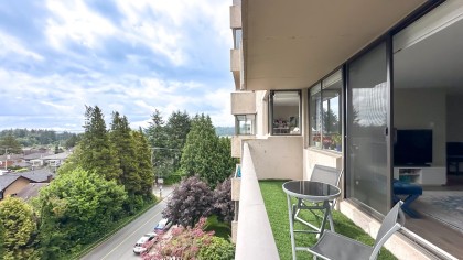 Photo 18 at 605 - 555 13th Street, Ambleside, West Vancouver