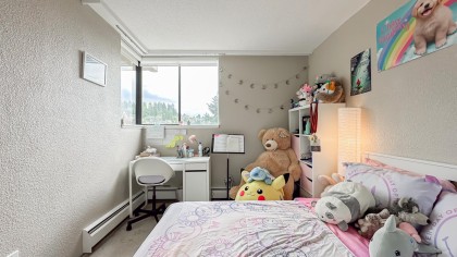 Photo 15 at 605 - 555 13th Street, Ambleside, West Vancouver