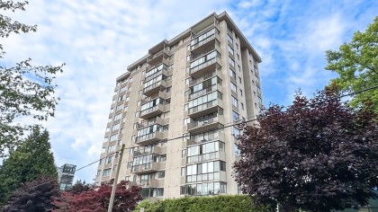 Photo 21 at 605 - 555 13th Street, Ambleside, West Vancouver