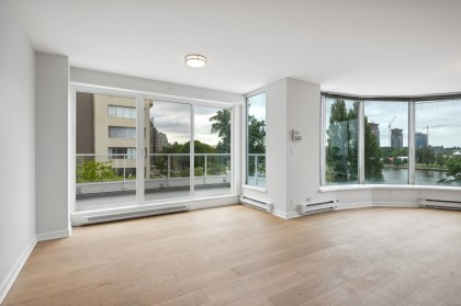 Photo 12 at 5A - 1403 Beach Avenue, West End VW, Vancouver West