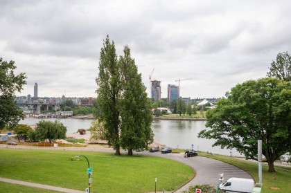 Photo 36 at 5A - 1403 Beach Avenue, West End VW, Vancouver West