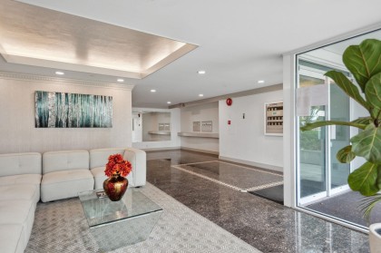 Photo 5 at 5A - 1403 Beach Avenue, West End VW, Vancouver West