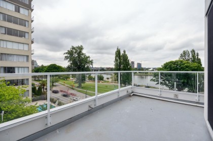 Photo 34 at 5A - 1403 Beach Avenue, West End VW, Vancouver West