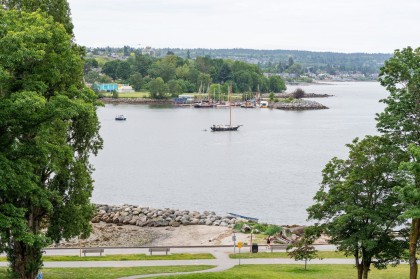 Photo 38 at 5A - 1403 Beach Avenue, West End VW, Vancouver West