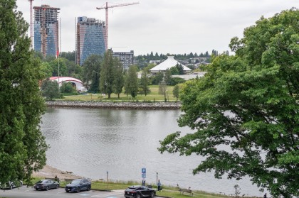 Photo 40 at 5A - 1403 Beach Avenue, West End VW, Vancouver West