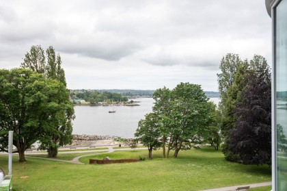 Photo 35 at 5A - 1403 Beach Avenue, West End VW, Vancouver West