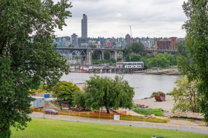 Photo 39 at 5A - 1403 Beach Avenue, West End VW, Vancouver West