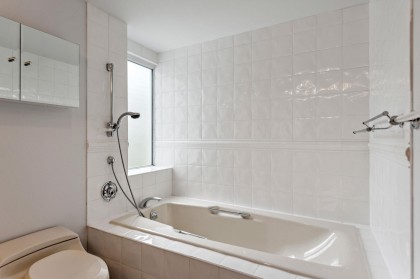 Photo 25 at 5A - 1403 Beach Avenue, West End VW, Vancouver West