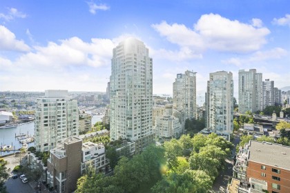 Photo 27 at 1907 - 1480 Howe Street, Yaletown, Vancouver West