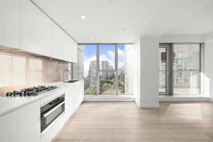 Photo 3 at 1907 - 1480 Howe Street, Yaletown, Vancouver West