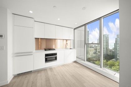 Photo 5 at 1907 - 1480 Howe Street, Yaletown, Vancouver West