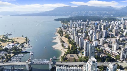 Photo 30 at 1907 - 1480 Howe Street, Yaletown, Vancouver West