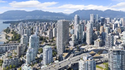 Photo 34 at 1907 - 1480 Howe Street, Yaletown, Vancouver West