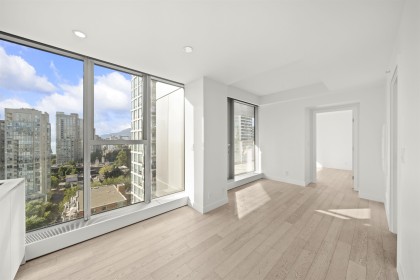 Photo 10 at 1907 - 1480 Howe Street, Yaletown, Vancouver West