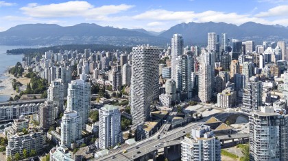 Photo 33 at 1907 - 1480 Howe Street, Yaletown, Vancouver West