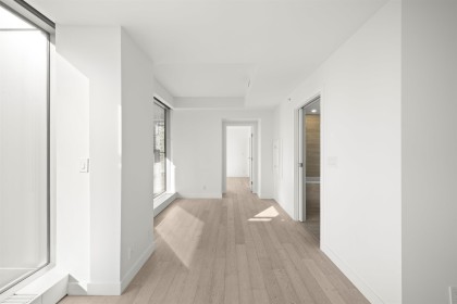 Photo 11 at 1907 - 1480 Howe Street, Yaletown, Vancouver West