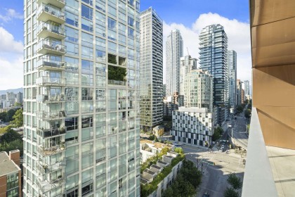 Photo 29 at 1907 - 1480 Howe Street, Yaletown, Vancouver West