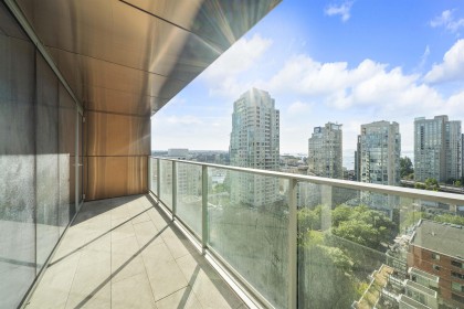 Photo 25 at 1907 - 1480 Howe Street, Yaletown, Vancouver West