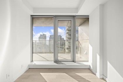 Photo 21 at 1907 - 1480 Howe Street, Yaletown, Vancouver West