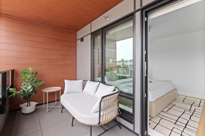 Photo 4 at 3 - 6768 Oak Street, South Cambie, Vancouver West